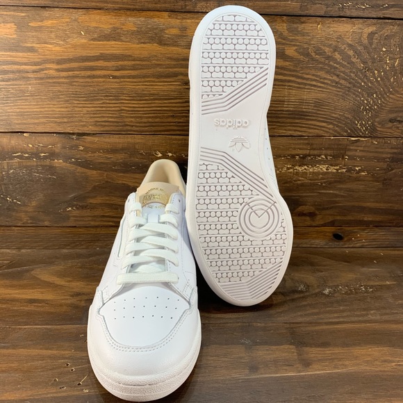 Adidas Continental 80 Mens Shoes - Picture 6 of 9